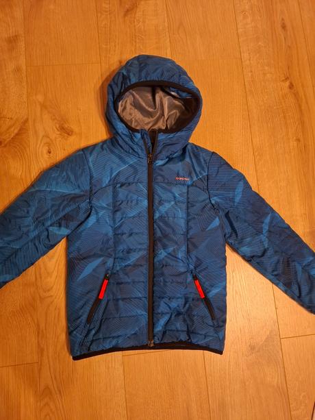 Prechodna bunda, quechua,128