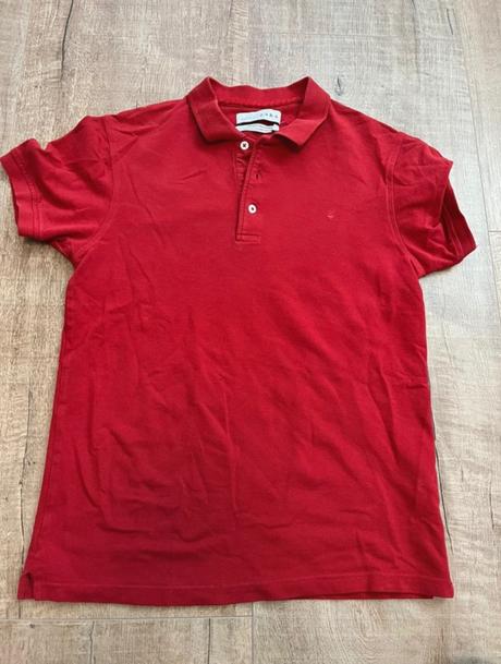 Zara tričko, zara,m