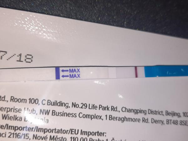 Meškajúca menštruácia - slabé pocity v maternici