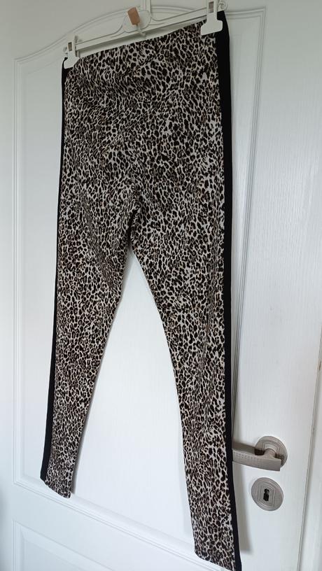 Legíny, f&f,m