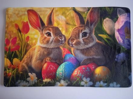 Veľkonočná predložka,