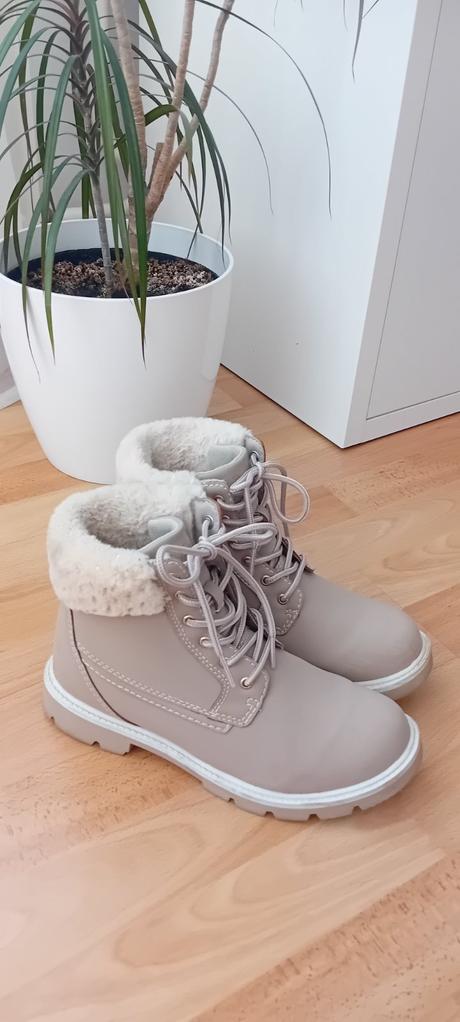 Zimne topanky, deichmann,40