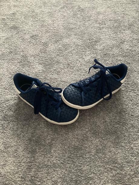 Tenisky zn. adidas, adidas,30