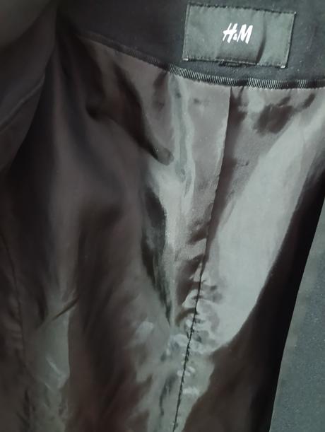 Sako h&m veľ.38, h&m,38