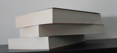 Séria nemocnice whitestone, 