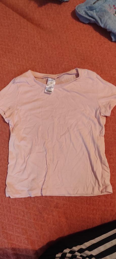 Tričko, decathlon,104