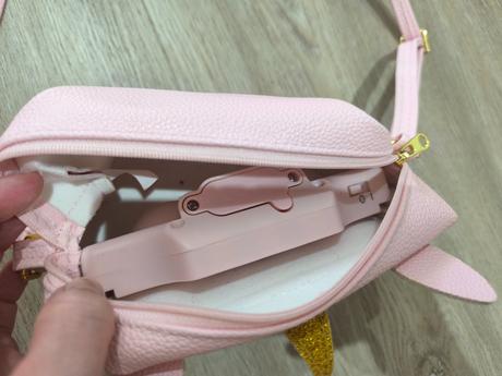 Kabelka purse pet, 