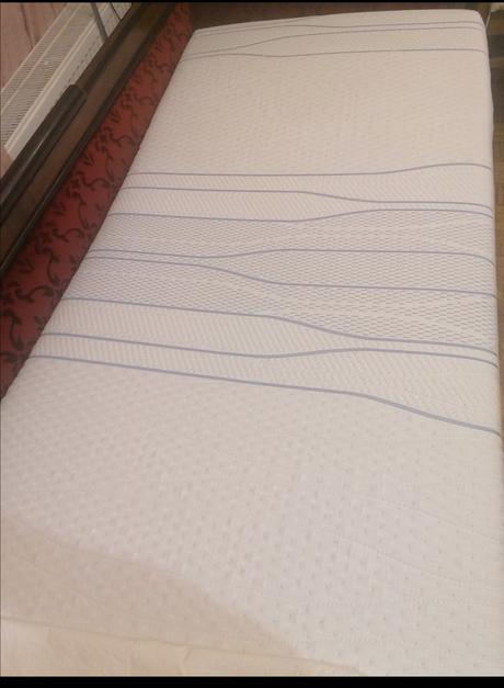 Matrac, šírka (cm): 90,dĺžka (cm): 200