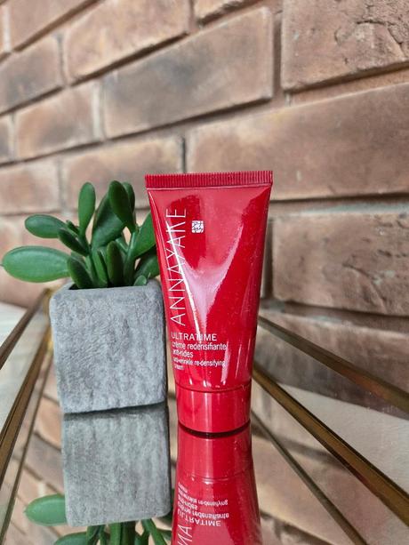 Annayake ultratime re-densifying cream 30ml, 