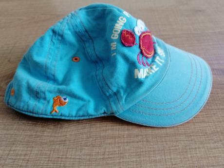 Šiltovka next, veľkosť 1-2 roky, next,92