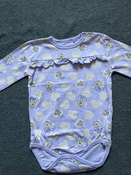 Body minnie, disney,98