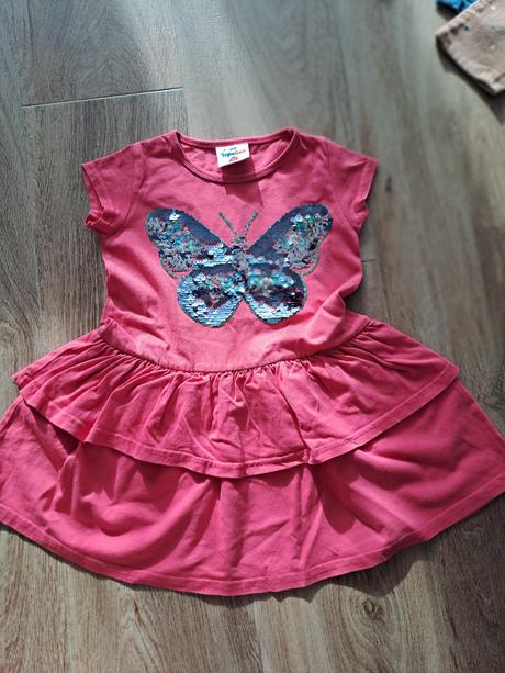 Balík 104, 104–116