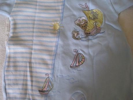 Pre nenarocnu mamicku, 68–80