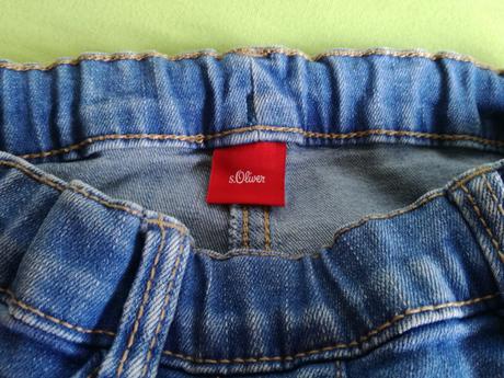 Rifle v super stave, s.oliver,122