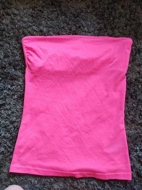 Dámske tričko, h&m,s