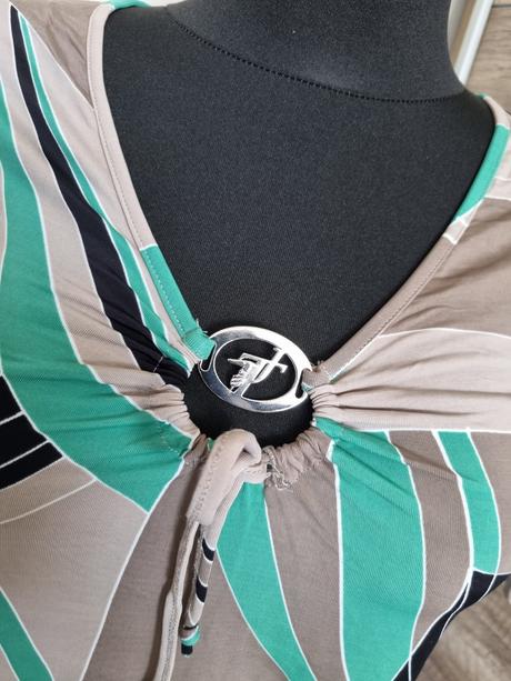 Blúzka trussardi, s