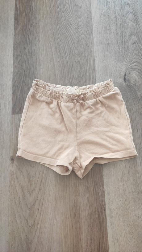 Kraťasy h&m, h&m,86