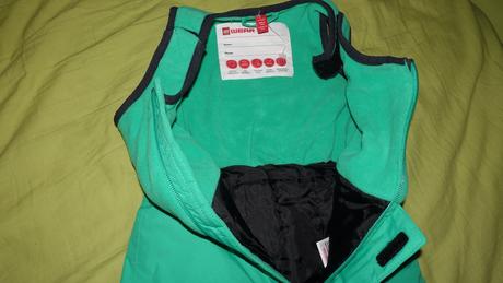 Nove oteplovacky lego, lego,80 / 86