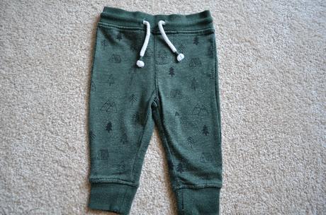 Tepláky, reserved,68