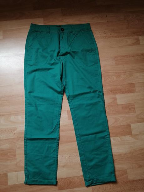 Nohavice, reserved,170