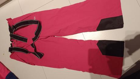 Lyziarska suprava 146-152 nevica, 146