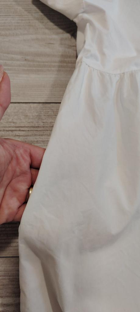 Košeľové šaty, m