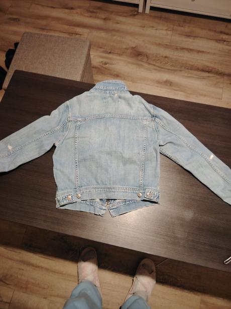 Riflova bunda scotch&soda, 158