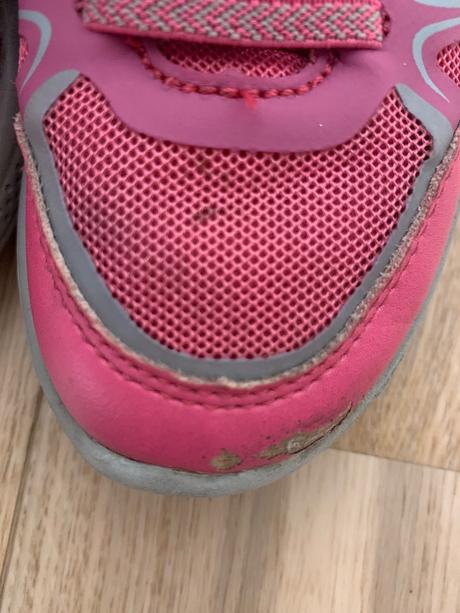 Lupilu tenisky svietiace 26, lupilu,26