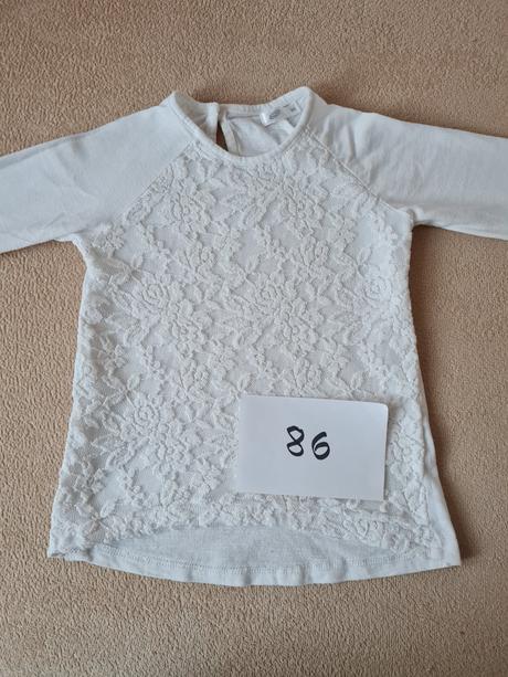 Tričko veľ. 86, pepco,86