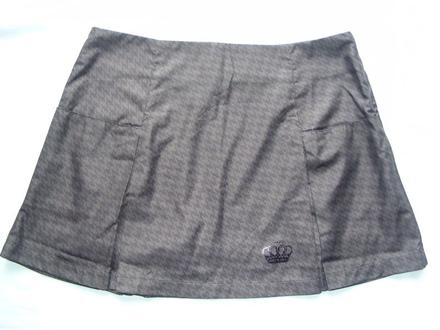 Sukňa zn. adidas - respect m.e., adidas,xs