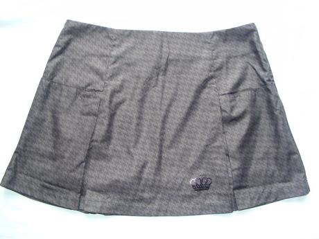 Sukňa zn. adidas - respect m.e., adidas,xs