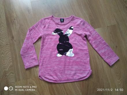 Sveter s meniacim obrázkom, kiki&koko,122