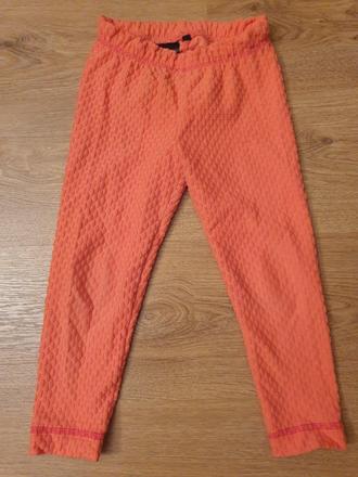 Termonohavice o'style, 104