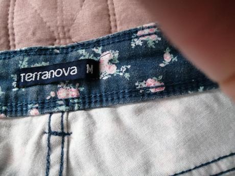 Riflove kratasi, zara,m