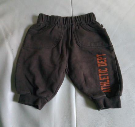 Tepláčiky, okay,56