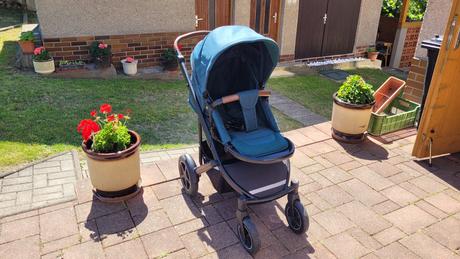Kočík britax römer smile iii + vajíčko gratis, britax,britax smile iii