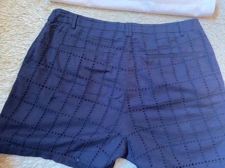 Bavlnené tričko topshop a gant madeira šortky s/m, gant,s