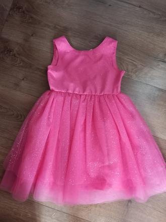 Saty pre dievcatko - nove, kiki&koko,122