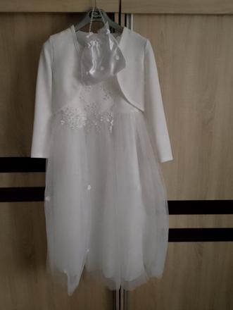 Šaty na 1.sväte prijímanie, 146