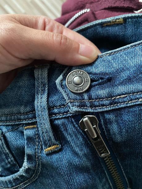 Premiove fashion dizajnove rifle g-star raw, g-star raw,xs