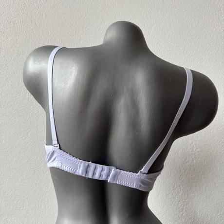 Mierne vystužená podprsenka s kosticou 88262, 80b