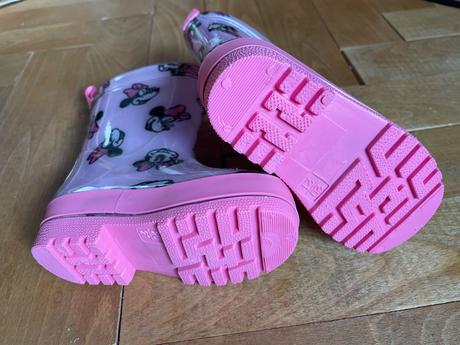 Gumené čižmy disney baby 20/21, disney,20