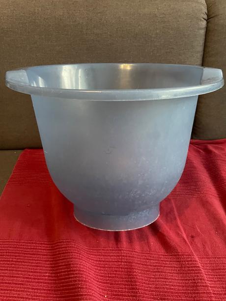 Vedierko na kupanie, 