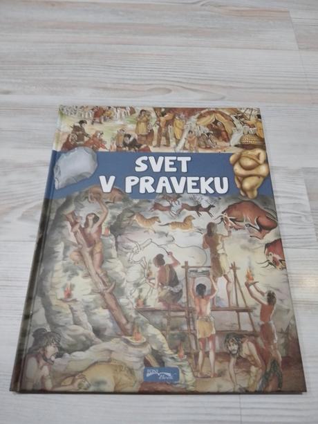 Svet v praveku, 