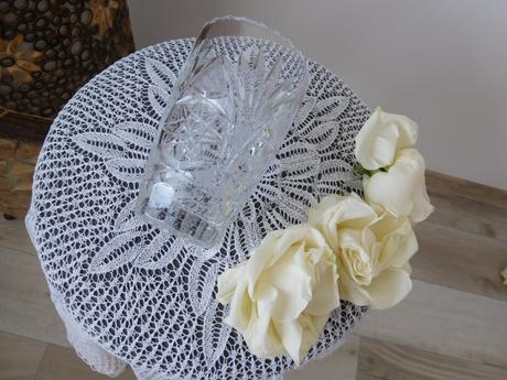 Váza menšia top top stav, 