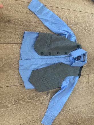 Slávnostný set, 122