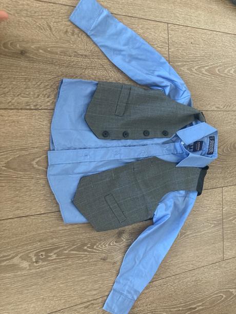 Slávnostný set, 122