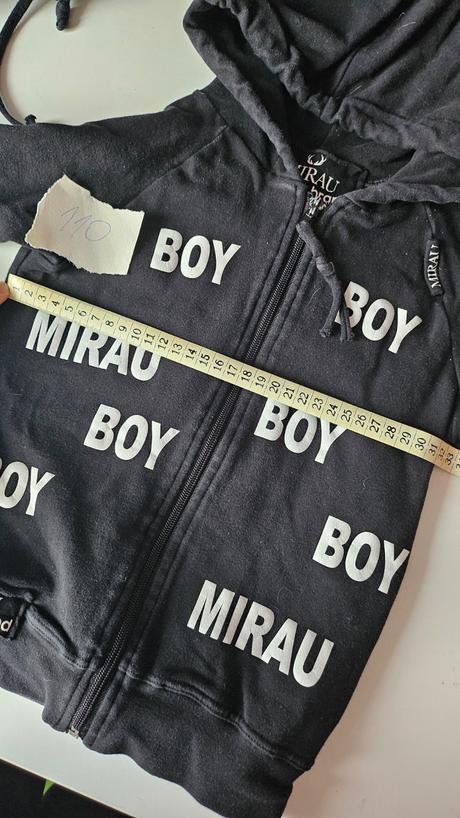 Mirau mikina 110, mirau,110