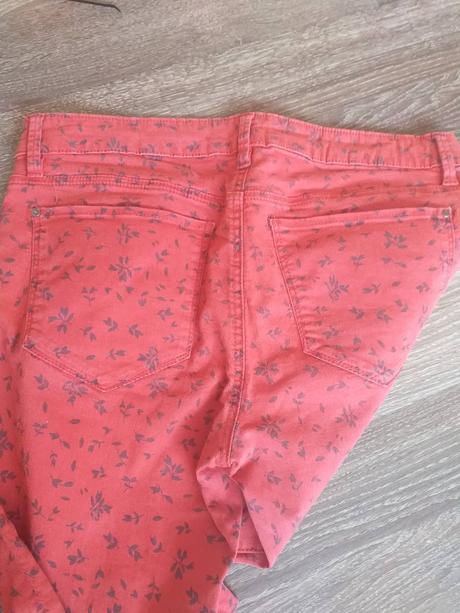 Nohavice skiny, esprit,164