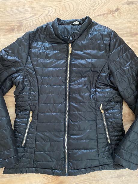 Dámska prechodná bunda, 42